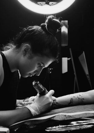 Processed with VSCO with 1pro preset