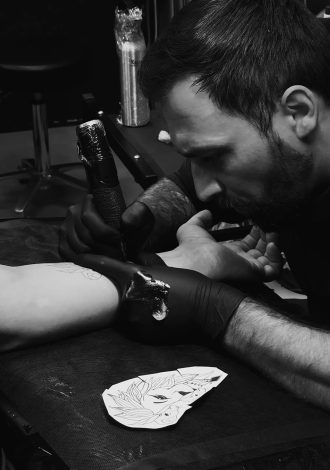 Processed with VSCO with 1pro preset