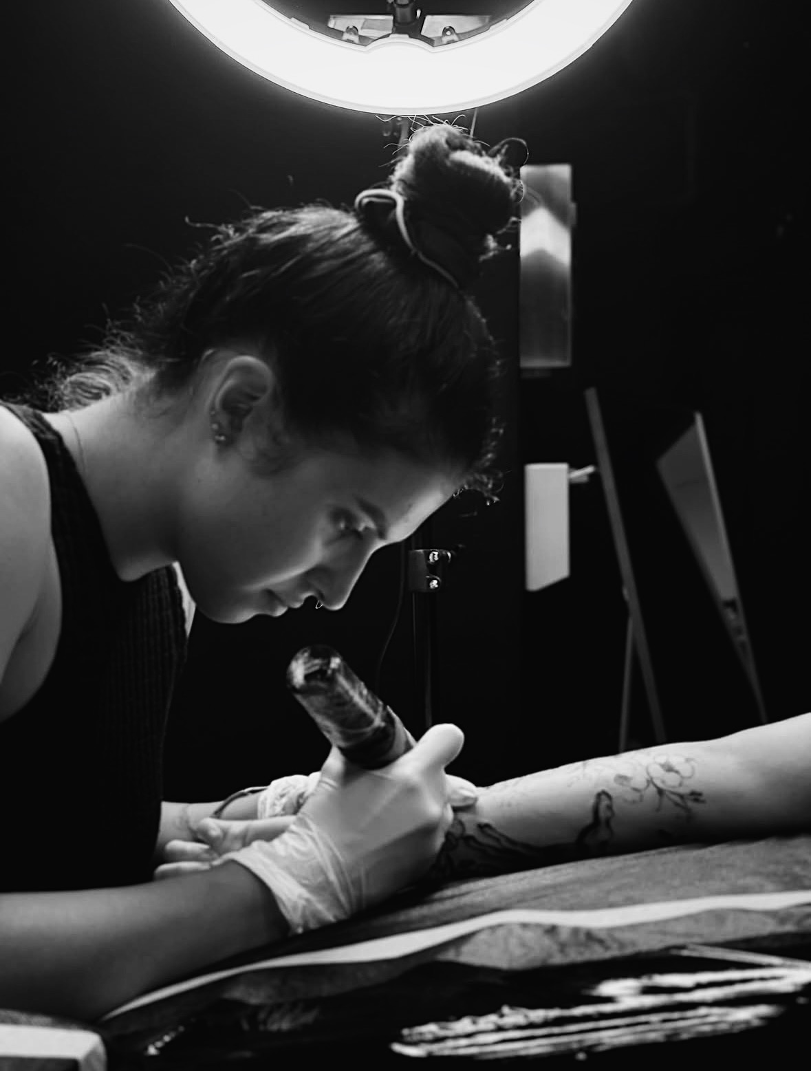 Processed with VSCO with 1pro preset