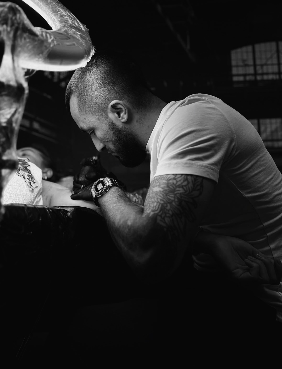 Processed with VSCO with 1pro preset