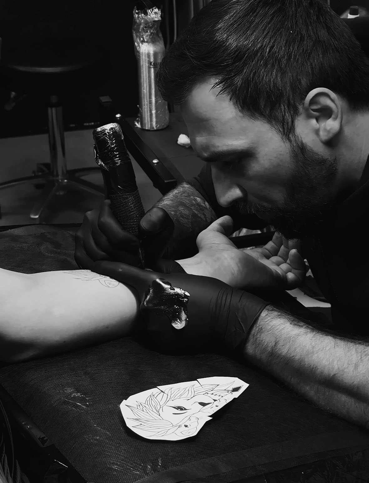 Processed with VSCO with 1pro preset